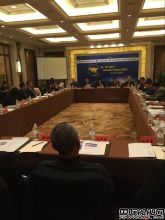 航保寄望于“一帶一路”  