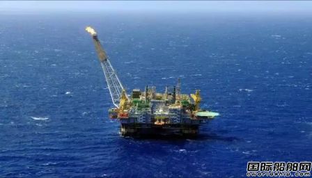 工銀租賃一艘FPU在巴西完成交割