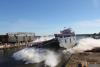 HOS BAYOU̖Ҫ£  L320Ӣߣ92ף  ͌64Ӣߣ19.5ף  λ5690DWT4462GT  ˮ6.45ףС2.13  ȼ285  ȼԣ23  dˮ609  ״2  ˮ62  _韼װ^119765ƽӢߣ2976.4ƽף  סλ70  ؙC1_λD򹝱ؙC  λDP2  ̖HOS MPSV  뼉  죺
