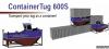 Ben3D BV Naval ArchitectureOonincx촬ѺƳ͵ļbߴСϴ600SContainerTug 600SFڣ҂һҺmď󡢾o͹ԓcͬc͘˜20ӢߵļbһӴСϵ1200^ļװ^򣬲Ժãȫλҷͺ֧ԮNڿ܇܇򴬲\£@NbСϴ_ȫκҪĵط