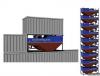 ContainerTug 600ڽ5ѮںmOSOSO