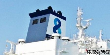 Navig8與招銀租賃達(dá)成2艘新造船售后回租