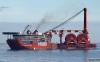 Lewek Constellation̖Ҫ£L178  ͌46  ˮ10.5  λ48881gt32000dwt  OӋ٣12  ȼͣ2000  ˮ1600  SWB33000  Iˮ500  װ^4200ƽ  סޣ239  ؙC3000ص  ֱCװ壺mSikorsky S-92µS-61N  뼉DP3λ  죺R