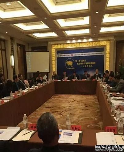 中國航運保險路在何方？