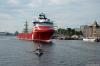 Ocean Art̖ҪϢ£ͣVS 845 MKIII L9890 BHP PSV  |Atlantic Offshore Epsilon AS  ˾Atlantic Offshore Management AS  T˾Atlantic Offshore Crew AS  죺Kleven AS  L90.4  ͌20  λ5700GT  C4_1665ǧ amlәC  M2_1000ǧ+1_880ǧ߷λM  ٶM2_2200ǧ  ס25  뼉DNV , +1A1, E0, SF, DK(10 t/ m2), HL(2,8), LFL*,Methanol, COMF-V(2) C(3), Clean Design, NAUT OSV,  Dynpos Autr.