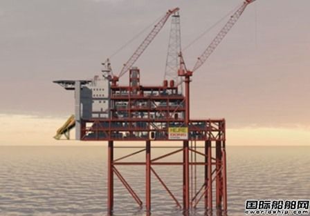 Dong Energy撤銷Hejre項目EPC合同