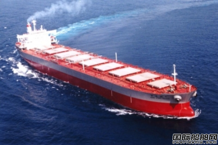 今年散貨船拆解或將創新紀錄