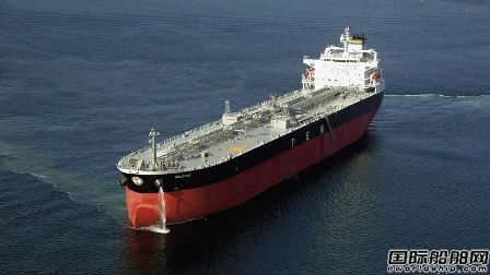 亞洲LR1型成品油船運價大幅下跌