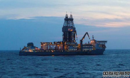 Transocean獲3份租船合同