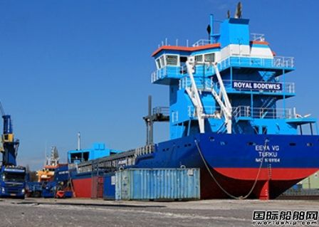 Bodewes船廠在德國設(shè)裝配廠