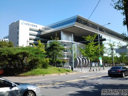 KDB力促韓進與現代“聯姻”