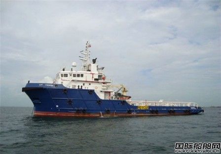 ONGC提前終止27艘海工船租約
