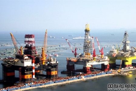 “U”還是“L”？海工命運攸關的5年