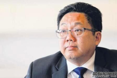 伍逸松：出售海皇是對各方最好交代