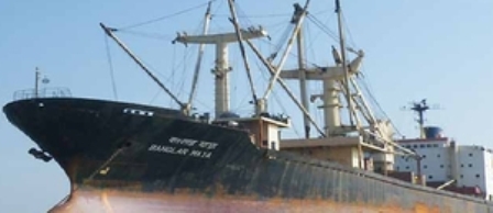 BSC擬斥巨資訂造10艘散貨船和油船