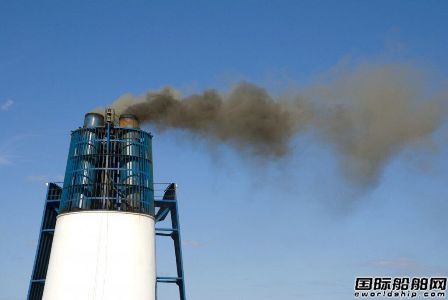 歐洲投資銀行注資11億美元用于航運減排