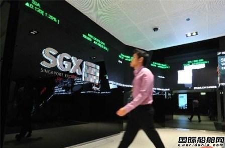 新交所與波交所延長收購談判期限至8月底