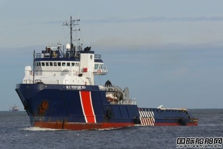 Siem Offshore租出2艘海工船
