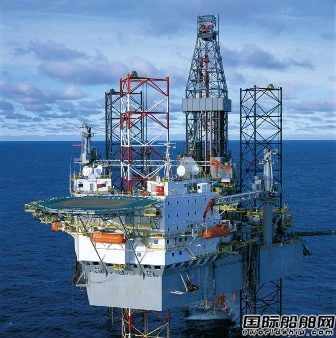 Vaalco終止Transocean自升式鉆井平臺(tái)租約