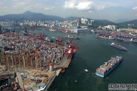 Nexus收購香港航運擔保公司Beacon