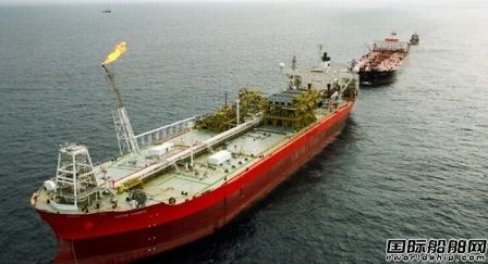 BW Offshore一艘FPSO獲續(xù)租