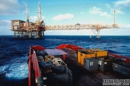 EMAS：全球海工市場依然充滿挑戰