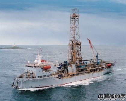 Paragon Offshore閑置1艘鉆井船和1座鉆井平臺