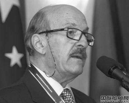 尼古拉斯帕帕達克斯，希臘最好的船東