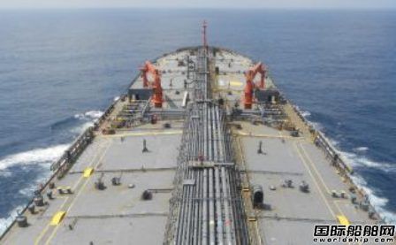 Eurotankers收購一艘VLCC