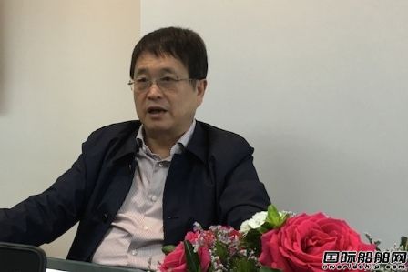 任元林：造船業(yè)衰退將持續(xù)至2017年