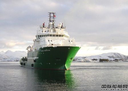 巴西國(guó)油終止一艘PSV租船合同