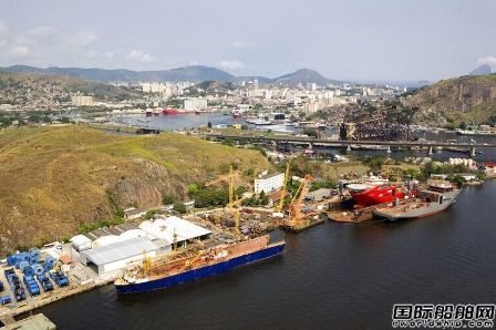 Vard獲哈薩克斯坦3艘模塊運(yùn)輸船訂單