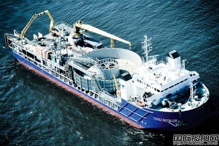 海工支援船市場必須進(jìn)行大規(guī)模合并