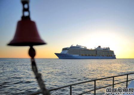 郵輪訂單爆增，歐洲造船業成功逆襲