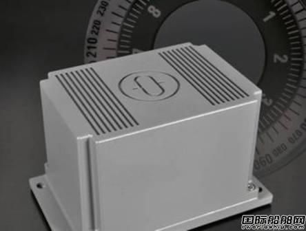 Raytheon Anschütz推出新一代陀螺儀