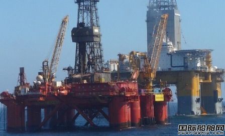 Odfjell Drilling獲2座半潛式鉆井平臺再融資