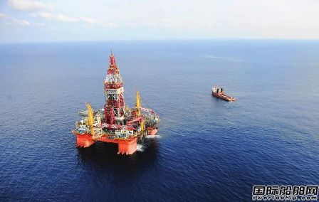 中集來福士中標“海洋石油981”特檢船廠項目