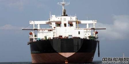 好望角型散貨船拆船活動(dòng)活躍