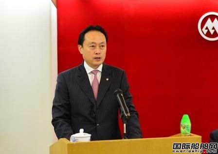 謝春林：百年招商笑傲江湖