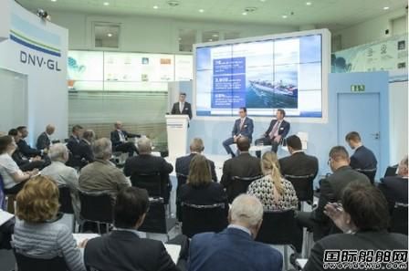 數(shù)字化成為今年SMM展熱議話題