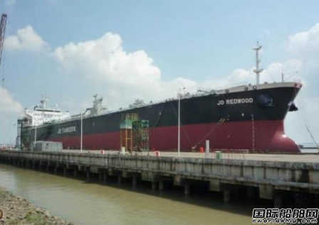 Jo Tankers兩艘LR1成品油船獲續租協議