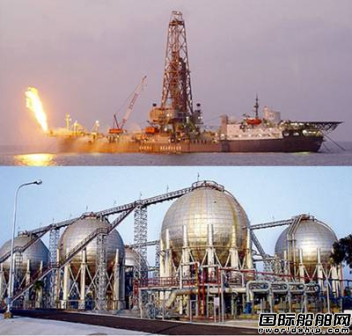 GAIL可能放棄LNG船建造招標