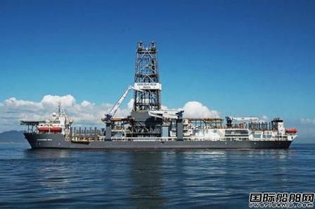 Transocean超深水鉆井船遭提前退租
