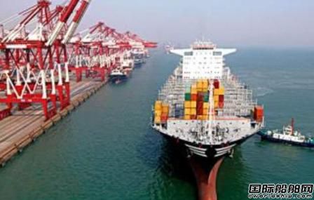 今年已有147條集裝箱船被拆解