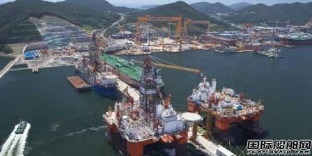 Neda Maritime擬售另一艘LR2成品油船