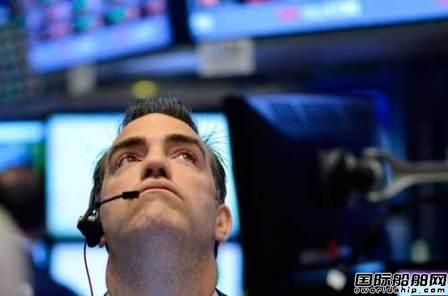 暴漲到血洗,航運"妖股"引爆美國股市