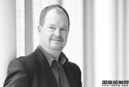 曼恩柴油機與透平新任命首席數字官