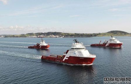 Farstad Shipping：海工市場(chǎng)短期內(nèi)無(wú)改善跡象