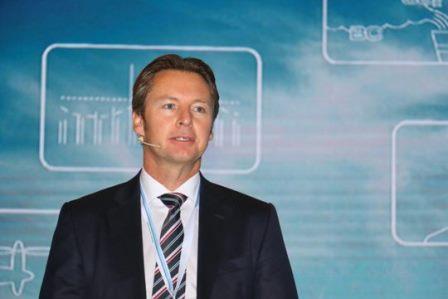 柯努特：航運業(yè)巨變來臨