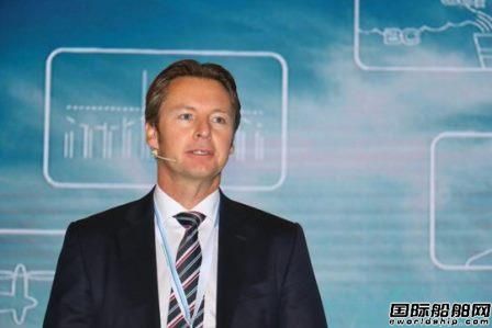 柯努特:航運業(yè)巨變來臨